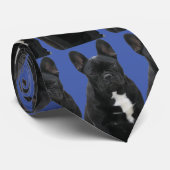 Cravate de bulldog (Roulé)