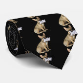 Cravate de Bulldogen (Roulé)