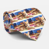 Cravate de Bulldogen (Roulé)