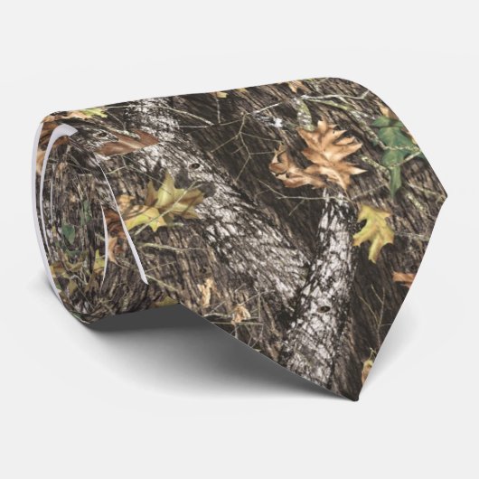 Cravate de Camo (Roulé)