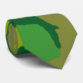 Cravate de Camo (Roulé)