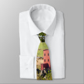 Cravate de campagne Dillard Mill (Attaché)