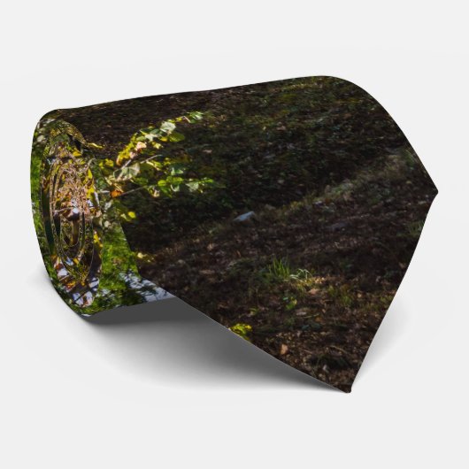 Cravate de campagne Dillard Mill (Roulé)