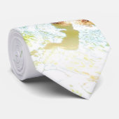 Cravate de canard (Roulé)