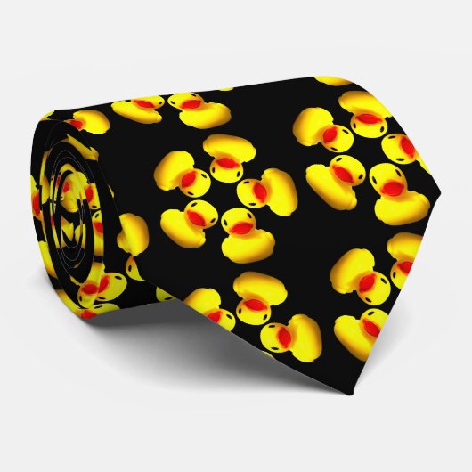 Cravate de canard (Roulé)