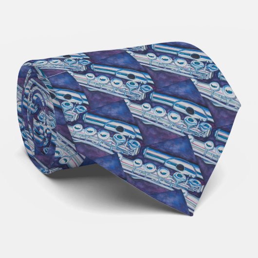 Cravate de cannelure (Roulé)