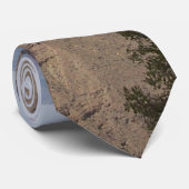 Cravate de canyon grand (Roulé)