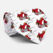 Cravate de cardinaux (Roulé)