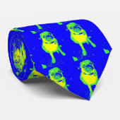 Cravate de carlin (Roulé)