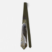 Cravate de carpe (Devant)