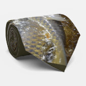 Cravate de carpe (Roulé)