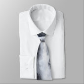 Cravate de cascade - Yosemite Falls (Attaché)