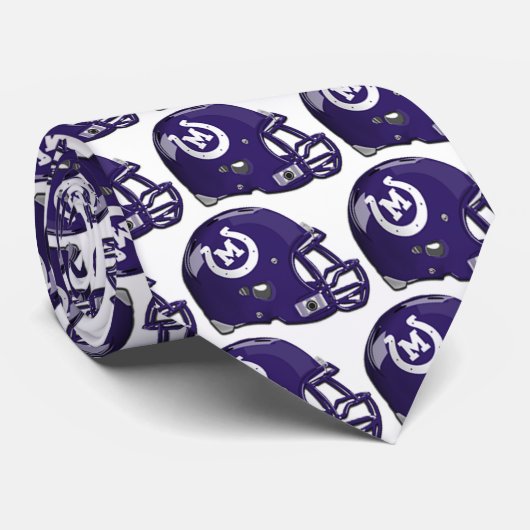 Cravate de casque de perforateur de maçon (Roulé)