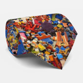 Cravate de casse-tête pour les personnes énigmatiq (Roulé)