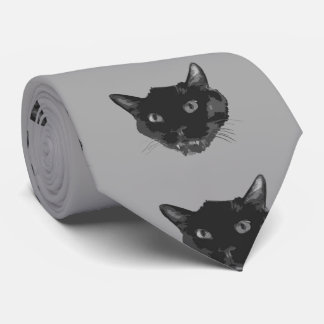 Cravate de Catbus - partout copie