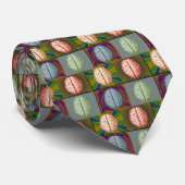 Cravate de cerveau de panneau (Roulé)