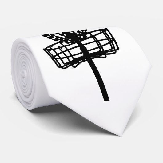 Cravate de CG. (Roulé)