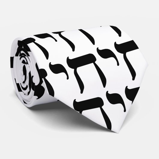 cravate de Chai (Roulé)