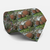 Cravate de champignons de Rufus (Roulé)