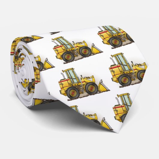 Cravate de chargeur (Roulé)