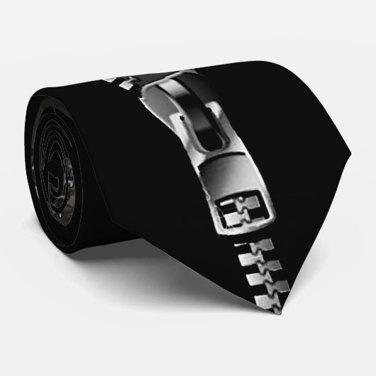 Cravate de chat (Roulé)