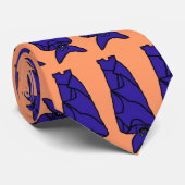 Cravate de chaume (Roulé)