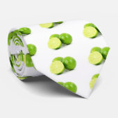 Cravate de chaux (Roulé)