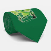 Cravate de chaux de vodka (Roulé)