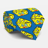 cravate de cheesey (Roulé)