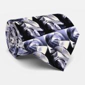 Cravate de chevalier (Roulé)