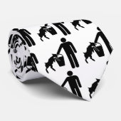 CRAVATE DE CHÈVRES D'ALIMENTATION (Roulé)