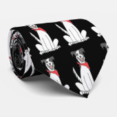 Cravate de chien d'aquarium populaire (Roulé)