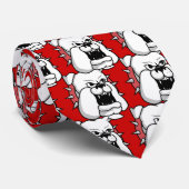 CRAVATE DE CHIEN DE BULL (Roulé)