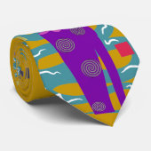 Cravate de chirurgien orthopédique (Roulé)