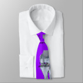 Cravate de chirurgien orthopédique (Attaché)