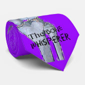 Cravate de chirurgien orthopédique (Roulé)