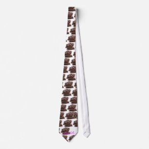 cravate de choco
