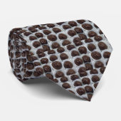 Cravate de chocolat (Roulé)