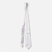 Cravate de Christus (Dos)