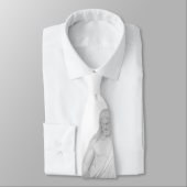 Cravate de Christus (Attaché)