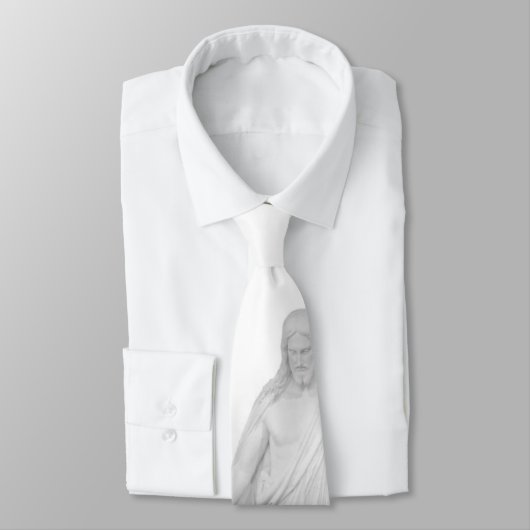 Cravate de Christus (Attaché)