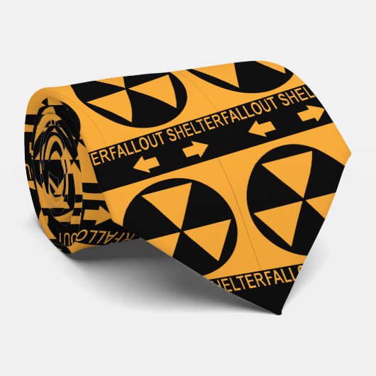 Cravate de chute (Roulé)