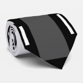 Cravate de cinéphile (Roulé)