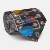 Cravate de circuit (Roulé)