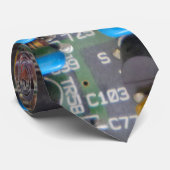 Cravate de circuit (Roulé)