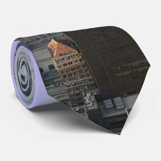 Cravate de CIT (Roulé)