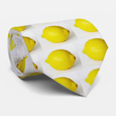 Cravate de citron (Roulé)