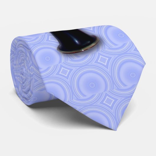 Cravate de clarinette pour ClarinetCentral.com (Roulé)