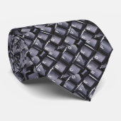 Cravate de clavier (Roulé)