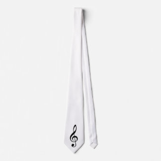Cravate de clef triple